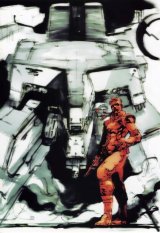 BUY NEW metal gear solid - 91570 Premium Anime Print Poster