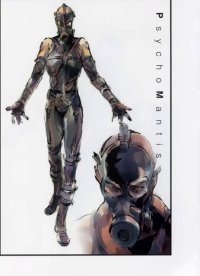 BUY NEW metal gear solid - 91821 Premium Anime Print Poster