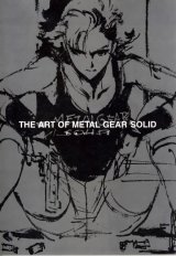 BUY NEW metal gear solid - 92315 Premium Anime Print Poster