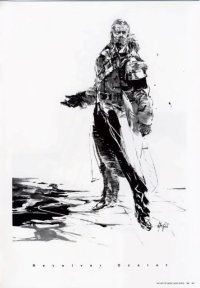 BUY NEW metal gear solid - 92317 Premium Anime Print Poster