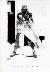 BUY NEW metal gear solid - 92318 Premium Anime Print Poster
