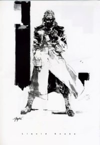 BUY NEW metal gear solid - 92318 Premium Anime Print Poster