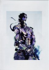 BUY NEW metal gear solid - 92600 Premium Anime Print Poster