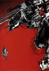 BUY NEW metal gear solid - 92601 Premium Anime Print Poster