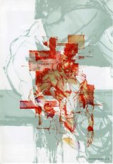 BUY NEW metal gear solid - 92880 Premium Anime Print Poster
