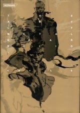 BUY NEW metal gear solid - 92889 Premium Anime Print Poster