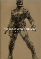 BUY NEW metal gear solid - 94055 Premium Anime Print Poster