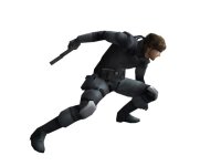 BUY NEW metal gear solid - 94964 Premium Anime Print Poster