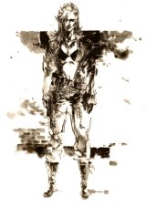 BUY NEW metal gear solid - 9633 Premium Anime Print Poster