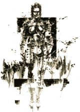 BUY NEW metal gear solid - 9635 Premium Anime Print Poster