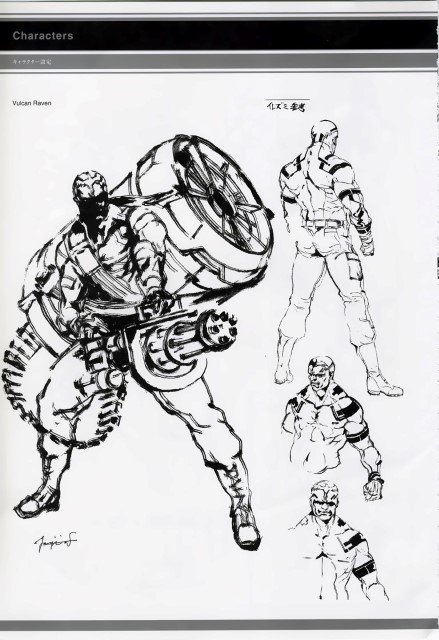 BUY NEW metal gear solid - 97342 Premium Anime Print Poster metal gear solid - 97342 image