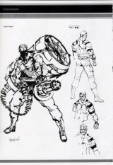 BUY NEW metal gear solid - 97342 Premium Anime Print Poster