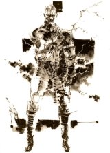 BUY NEW metal gear solid - 9806 Premium Anime Print Poster