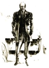 BUY NEW metal gear solid - 9809 Premium Anime Print Poster
