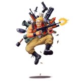 BUY NEW metal slug - 112745 Premium Anime Print Poster