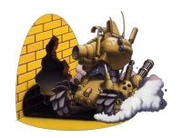 BUY NEW metal slug - 182517 Premium Anime Print Poster