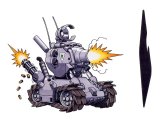 BUY NEW metal slug - 182518 Premium Anime Print Poster