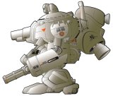 BUY NEW metal walker - 56971 Premium Anime Print Poster