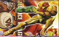 BUY NEW metroid - 115052 Premium Anime Print Poster