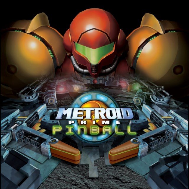 BUY NEW metroid - 120768 Premium Anime Print Poster metroid - 120768 image