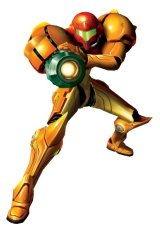 BUY NEW metroid - 12571 Premium Anime Print Poster