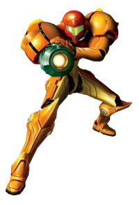 BUY NEW metroid - 12571 Premium Anime Print Poster