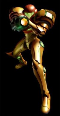 BUY NEW metroid - 12573 Premium Anime Print Poster