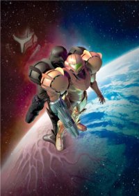 BUY NEW metroid - 134433 Premium Anime Print Poster