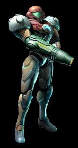 BUY NEW metroid - 134434 Premium Anime Print Poster