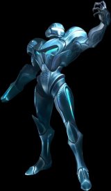 BUY NEW metroid - 157483 Premium Anime Print Poster