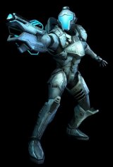 BUY NEW metroid - 191135 Premium Anime Print Poster