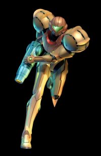BUY NEW metroid - 193662 Premium Anime Print Poster