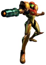 BUY NEW metroid - 32161 Premium Anime Print Poster