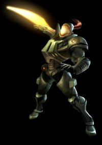 BUY NEW metroid - 32929 Premium Anime Print Poster