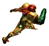 BUY NEW metroid - 3407 Premium Anime Print Poster