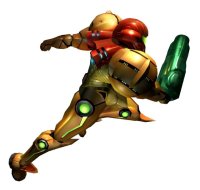 BUY NEW metroid - 3407 Premium Anime Print Poster