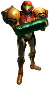 BUY NEW metroid - 3410 Premium Anime Print Poster
