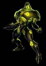 BUY NEW metroid - 34856 Premium Anime Print Poster