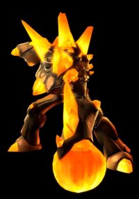 BUY NEW metroid - 34857 Premium Anime Print Poster