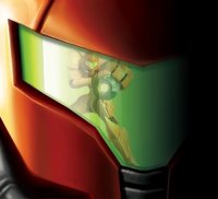 BUY NEW metroid - 34891 Premium Anime Print Poster