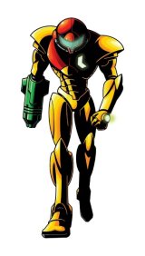 BUY NEW metroid - 35086 Premium Anime Print Poster