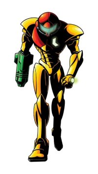 BUY NEW metroid - 35086 Premium Anime Print Poster