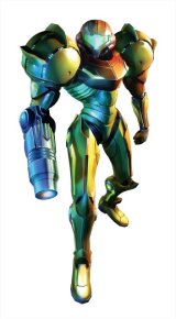 BUY NEW metroid - 61459 Premium Anime Print Poster