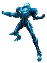 BUY NEW metroid - 61504 Premium Anime Print Poster