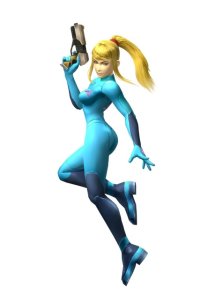 BUY NEW metroid - 62237 Premium Anime Print Poster