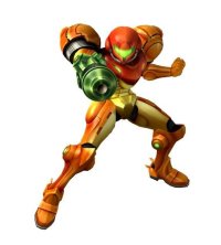 BUY NEW metroid - 62641 Premium Anime Print Poster