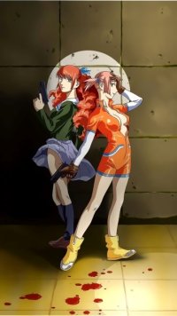 BUY NEW mezzo dsa - 1460 Premium Anime Print Poster