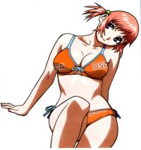 BUY NEW mezzo dsa - 15766 Premium Anime Print Poster