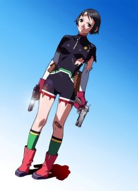 BUY NEW mezzo dsa - 27205 Premium Anime Print Poster