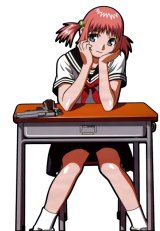 BUY NEW mezzo dsa - 30811 Premium Anime Print Poster